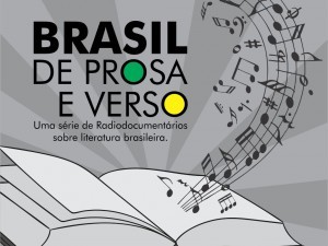 Brasil de Prosa e Verso